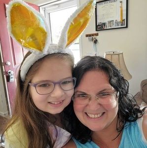 Meet your Posher, Suzanne